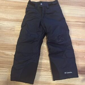 Columbia Snow Pants